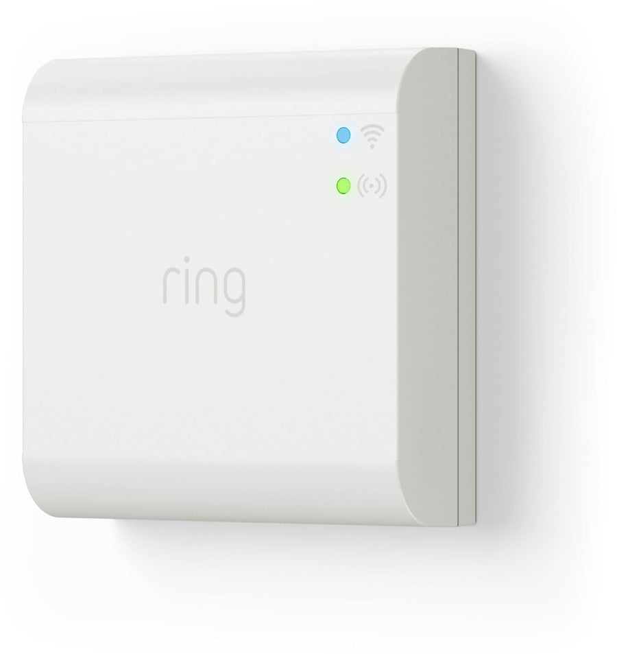 Ring - Smart Lighting Bridge - White_0