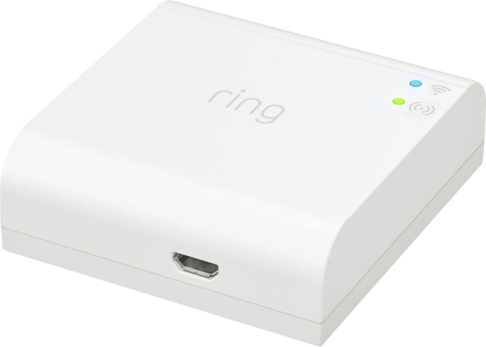 Ring - Smart Lighting Bridge - White_1