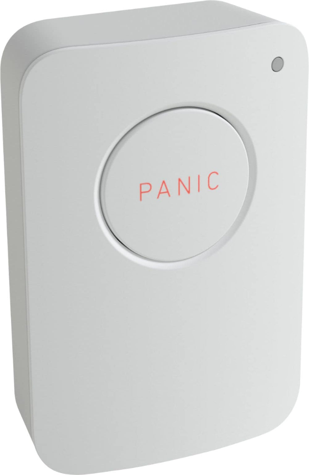 SimpliSafe - Panic Button - White_1