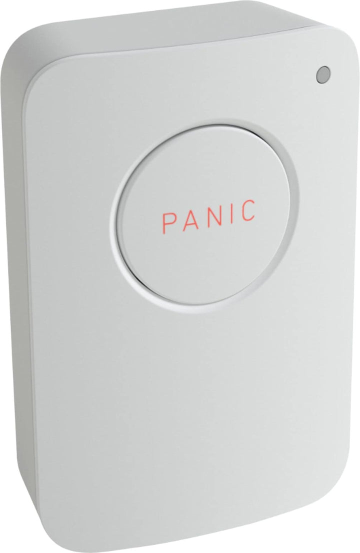 SimpliSafe - Panic Button - White_1