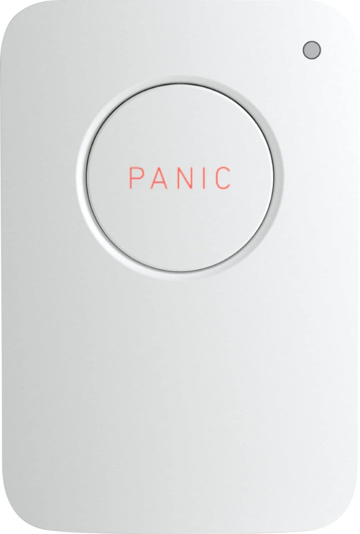 SimpliSafe - Panic Button - White_0