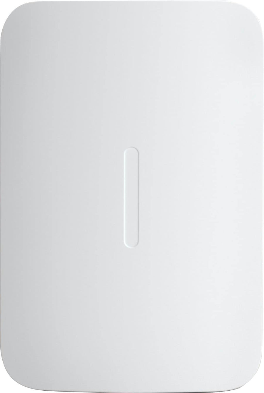 SimpliSafe - Temperature  Sensor - White_0