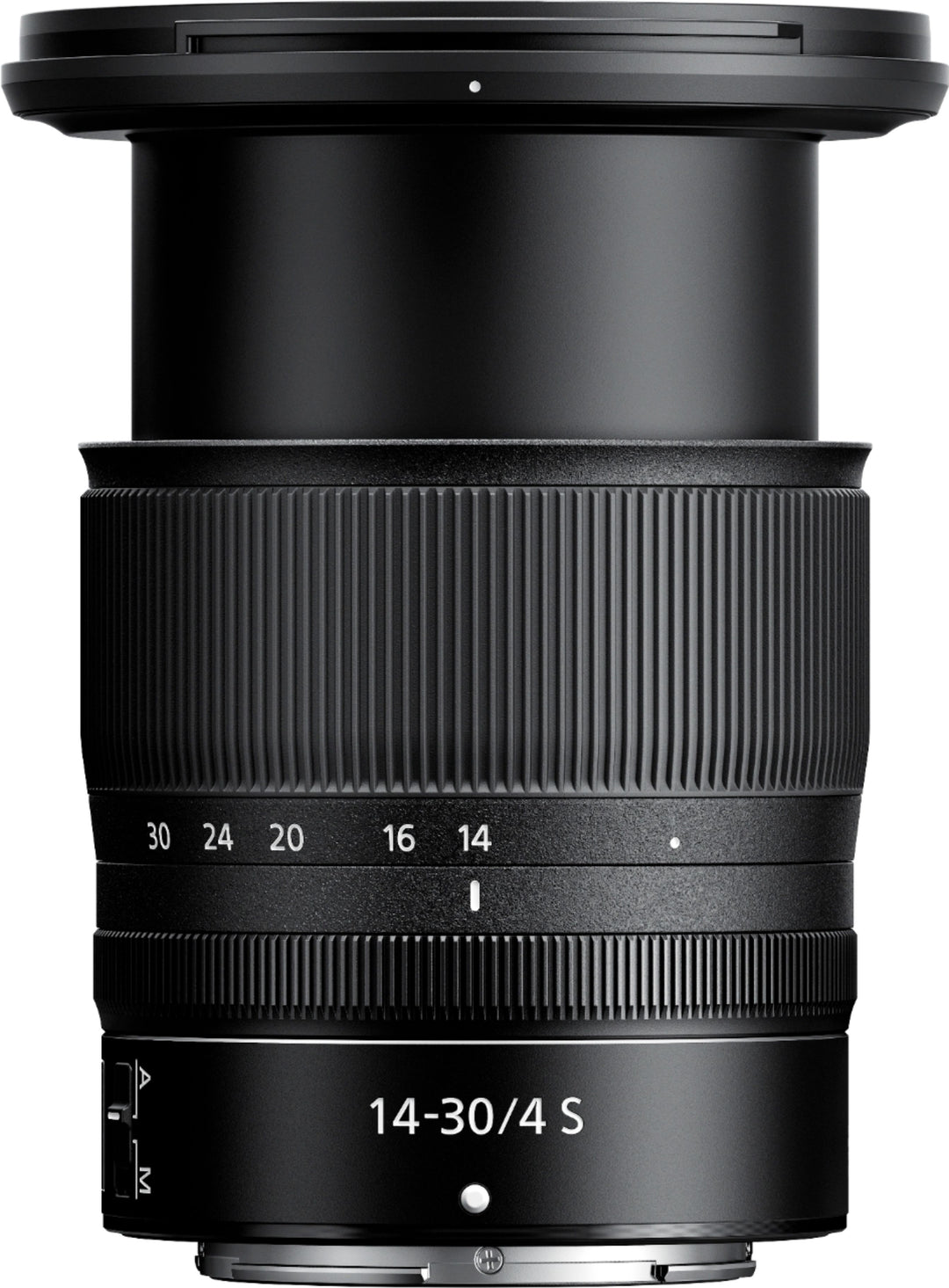 NIKKOR Z 14-30mm f/4.0 S Zoom Lens for Nikon Z Cameras - Black_4