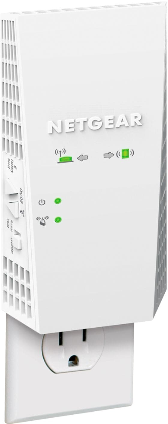 NETGEAR - AC1750 Dual-Band Wi-Fi Range Extender_4