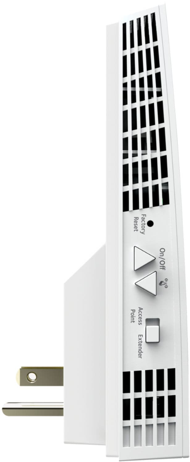 NETGEAR - AC1750 Dual-Band Wi-Fi Range Extender_3