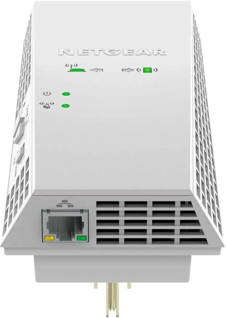 NETGEAR - AC1750 Dual-Band Wi-Fi Range Extender_1