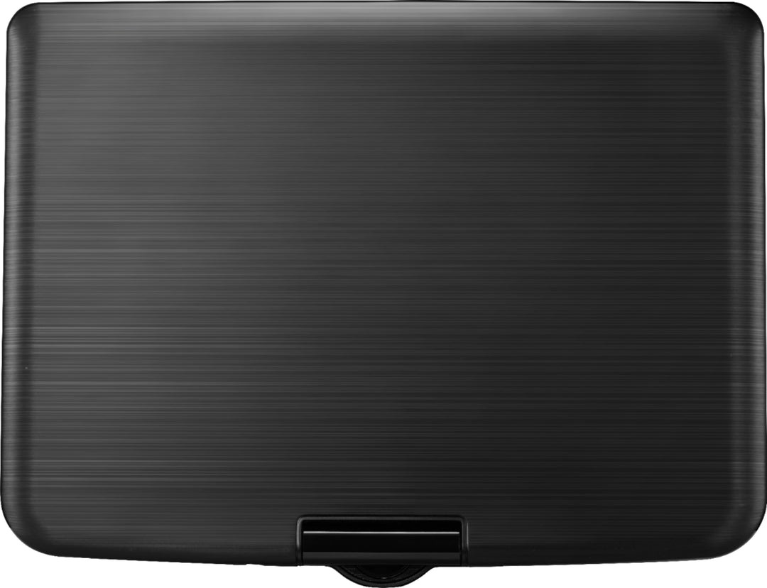 Insignia™ - 10" Portable DVD Player with Swivel Screen - Black_3