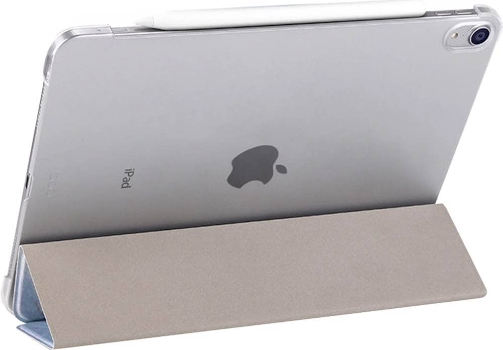 SaharaCase - Custom Design Smart Folio Case for Apple® iPad® Pro 11" - Blue Marble_1