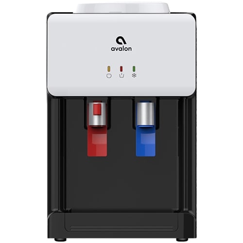 Avalon - A1 Countertop Top Loading Bottled Water Cooler_0