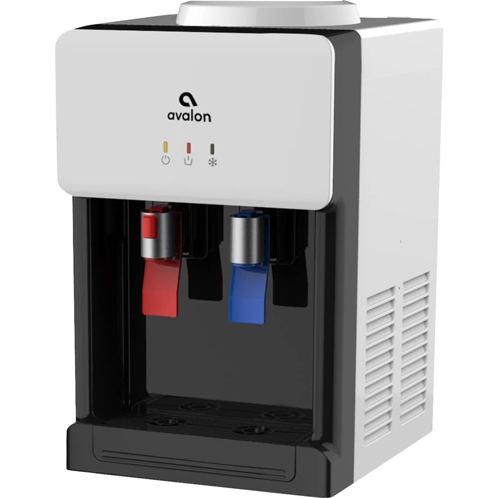 Avalon - A1 Countertop Top Loading Bottled Water Cooler_1