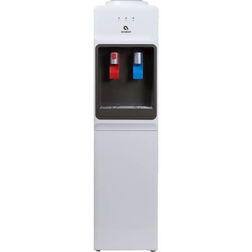 Avalon - A1 Top Loading Bottled Water Cooler - White_0