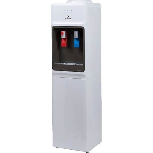 Avalon - A1 Top Loading Bottled Water Cooler - White_1