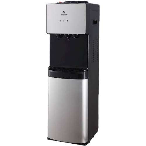 Avalon - A10 Top Loading Bottled Water Cooler - Stainless steel_1