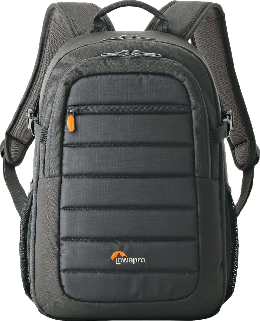 Lowepro - Tahoe BP 150 Camera Backpack-Charcoal - Gray_0