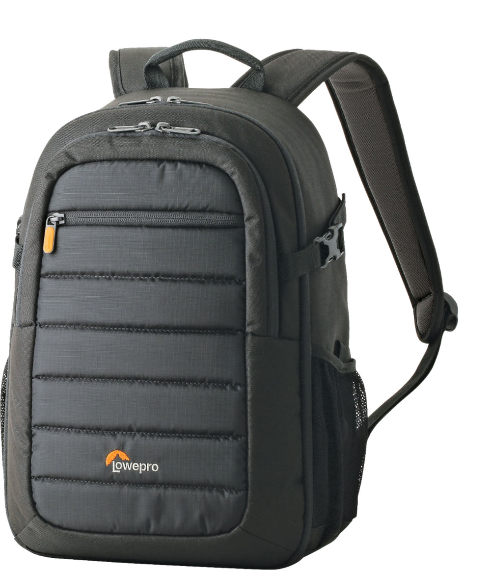 Lowepro - Tahoe BP 150 Camera Backpack-Charcoal - Gray_1