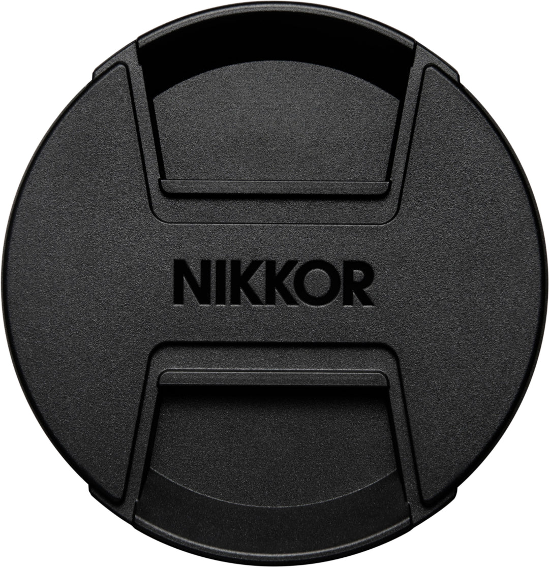 Nikkor Z 24-70mm f/2.8 S Optical Zoom Lens for Nikon Z - Black_3