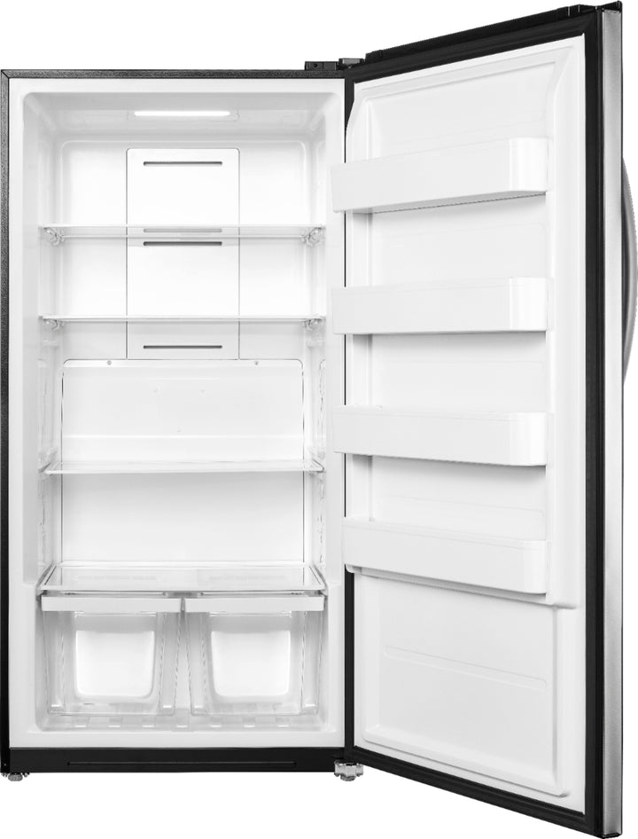 Insignia™ - 17.0 Cu. Ft. Upright Convertible Freezer/Refrigerator_7