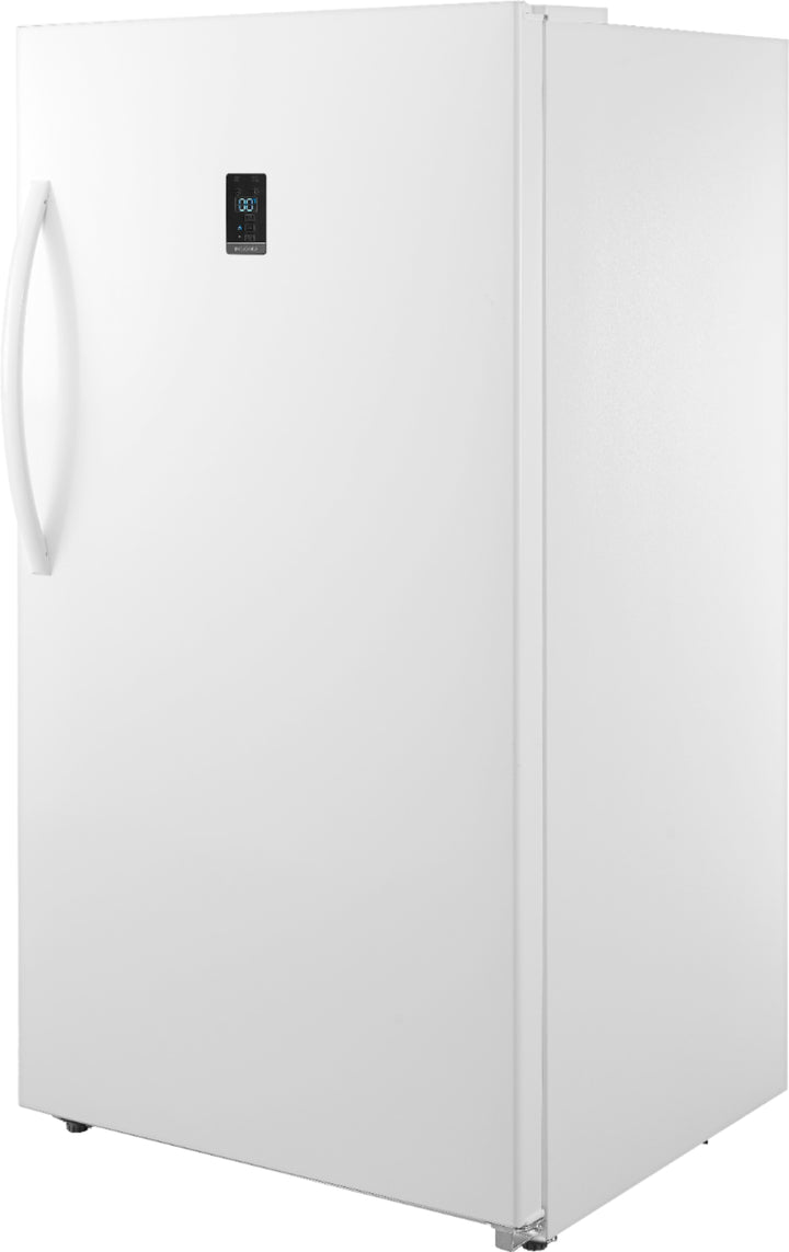 Insignia™ - 17.0 Cu. Ft. Frost-Free Upright Convertible Freezer/Refrigerator_2