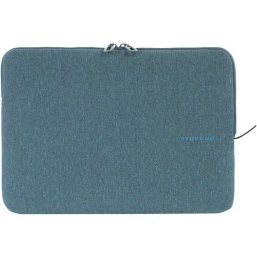 TUCANO - Second Skin Sleeve for 14" Laptop - Sky blue_0