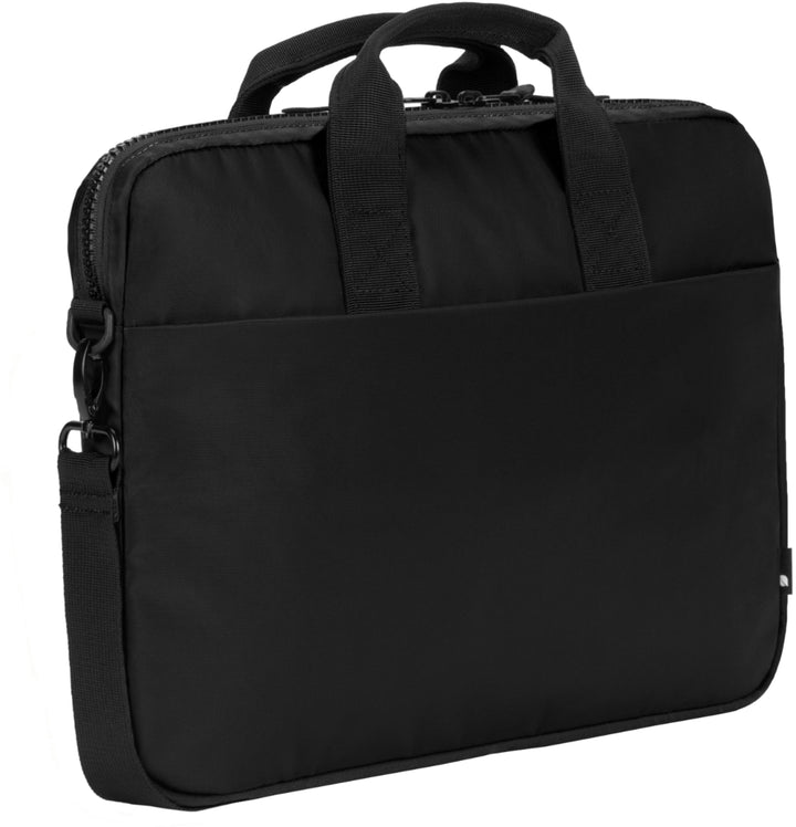 Incase - Compass Brief Case for 13.3" Apple® MacBook® Air and MacBook Pro - Black_9