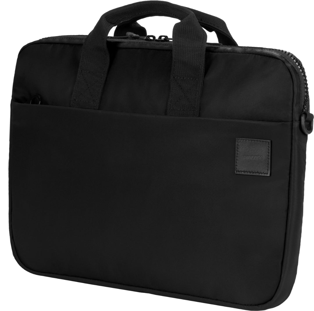 Incase - Compass Brief Case for 13.3" Apple® MacBook® Air and MacBook Pro - Black_8