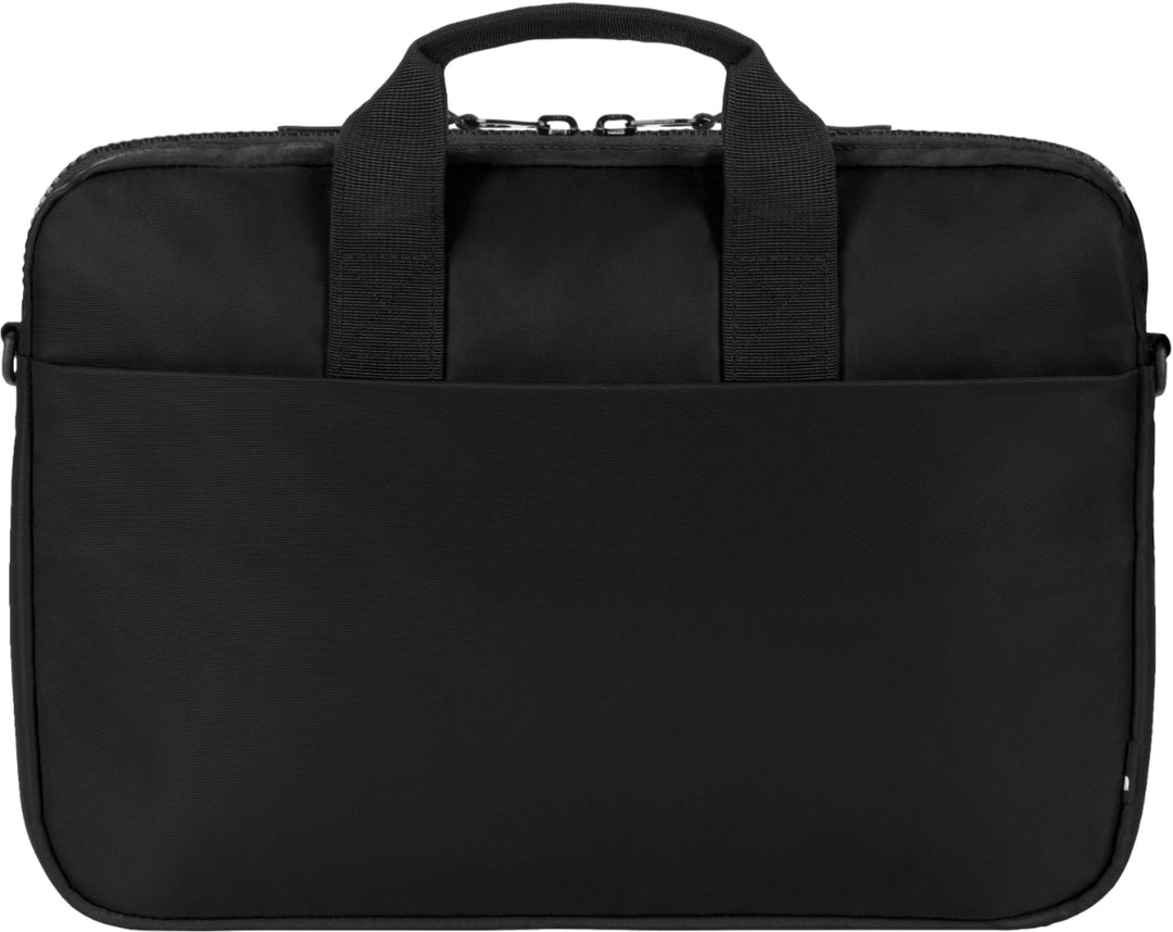 Incase - Compass Brief Case for 13.3" Apple® MacBook® Air and MacBook Pro - Black_5