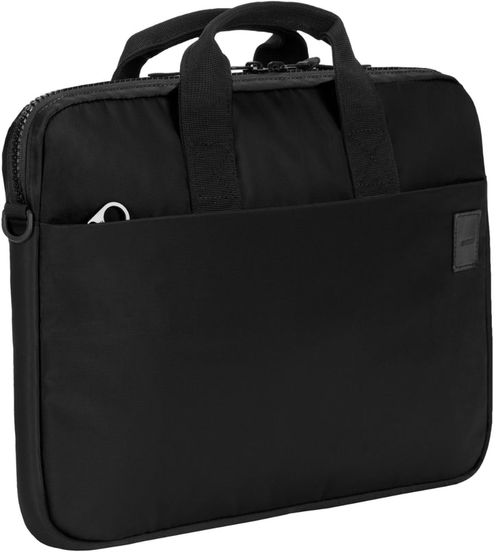 Incase - Compass Brief Case for 13.3" Apple® MacBook® Air and MacBook Pro - Black_4