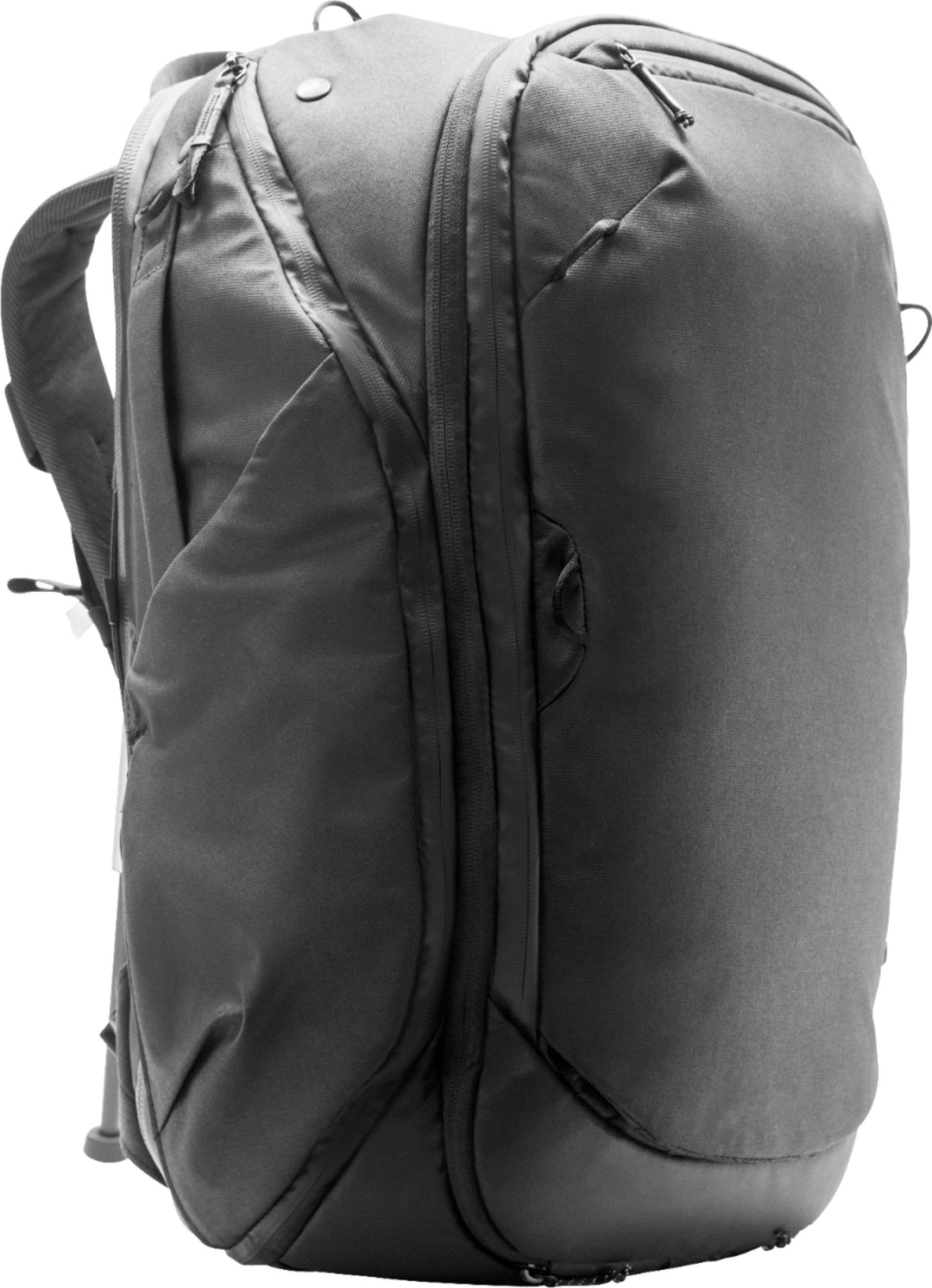 Peak Design - Travel Backpack 45L - Black_0