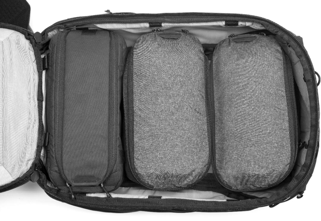 Peak Design - Travel Backpack 45L - Black_20