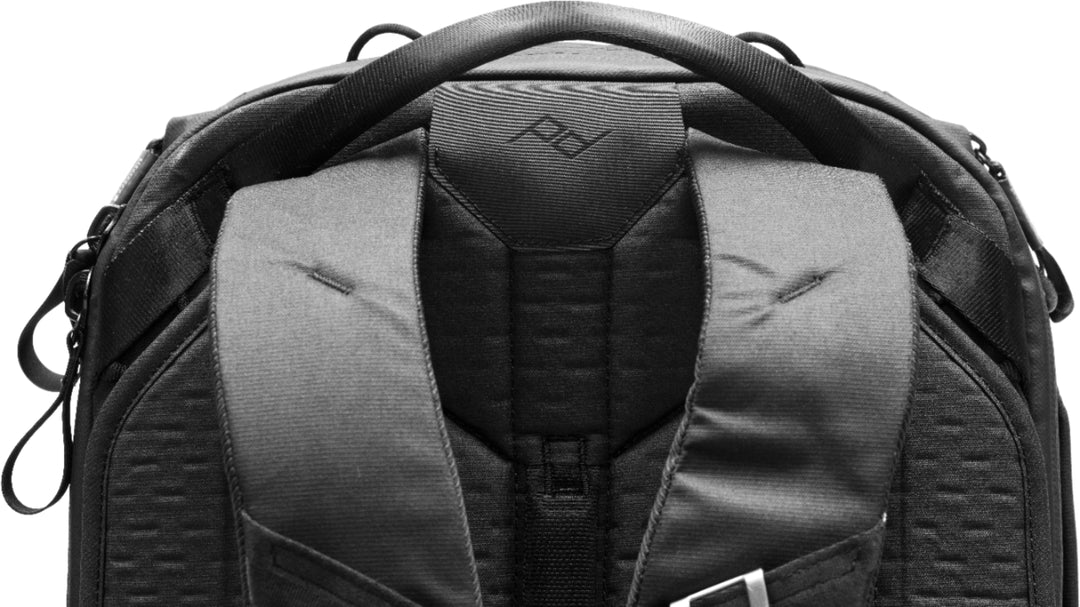 Peak Design - Travel Backpack 45L - Black_18
