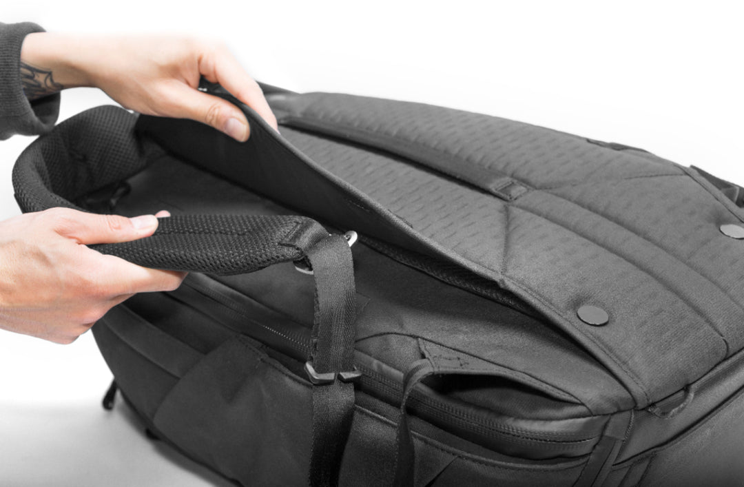 Peak Design - Travel Backpack 45L - Black_16