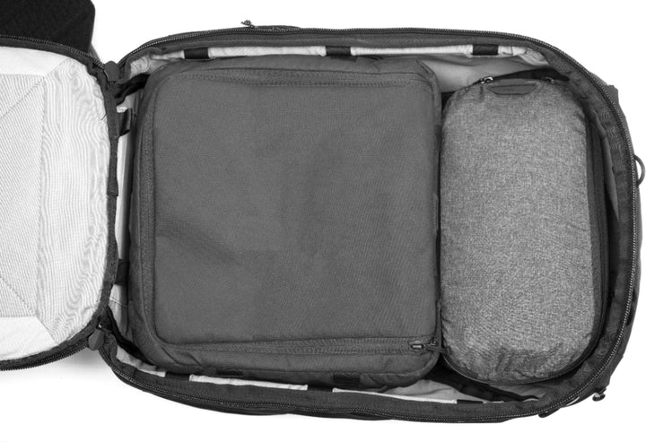 Peak Design - Travel Backpack 45L - Black_11
