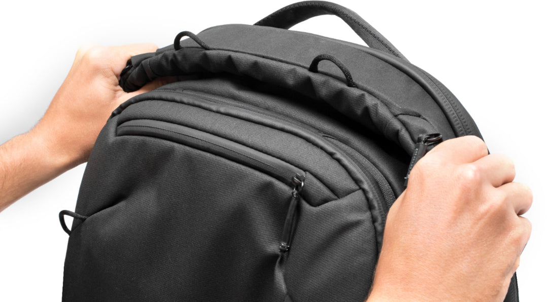 Peak Design - Travel Backpack 45L - Black_6