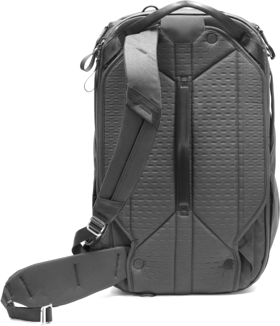 Peak Design - Travel Backpack 45L - Black_4