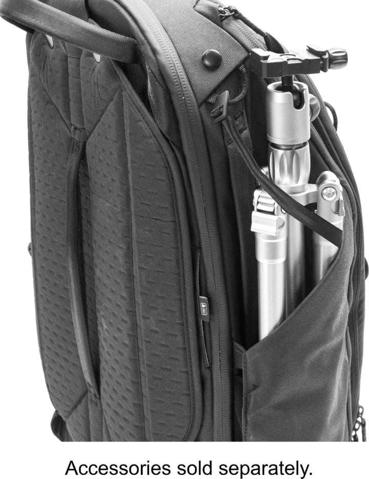 Peak Design - Travel Backpack 45L - Black_27