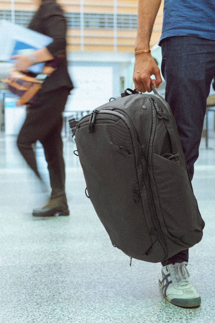 Peak Design - Travel Backpack 45L - Black_10