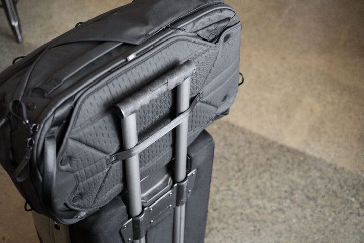 Peak Design - Travel Backpack 45L - Black_9