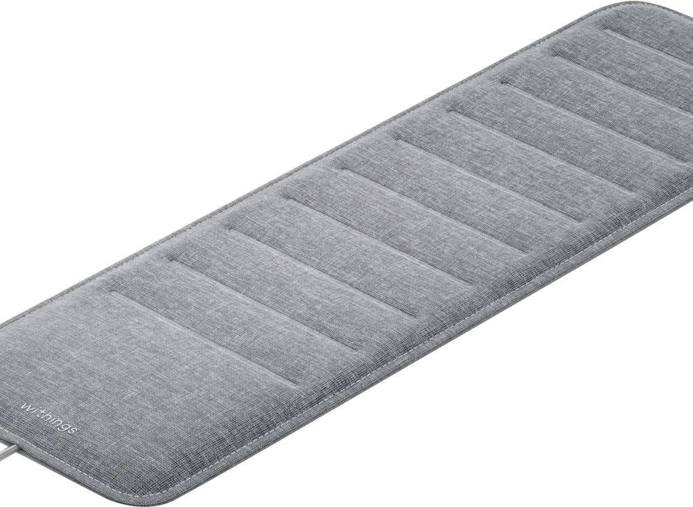 Withings - Sleep Tracking Mat - Gray_1
