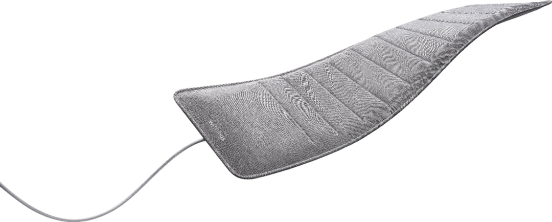 Withings - Sleep Tracking Mat - Gray_0