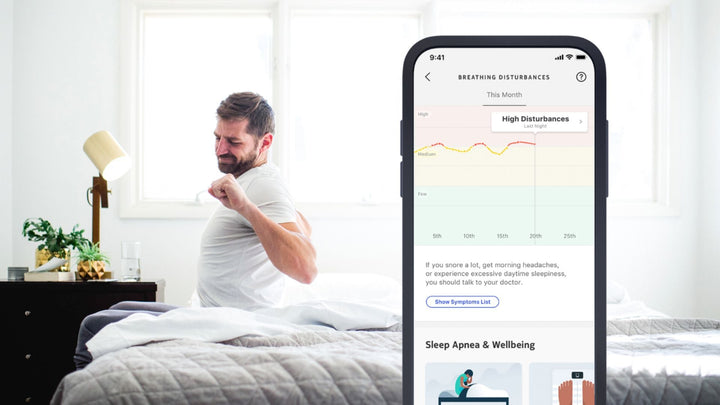 Withings - Sleep Tracking Mat - Gray_11