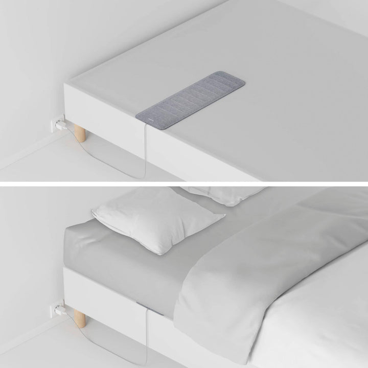 Withings - Sleep Tracking Mat - Gray_10