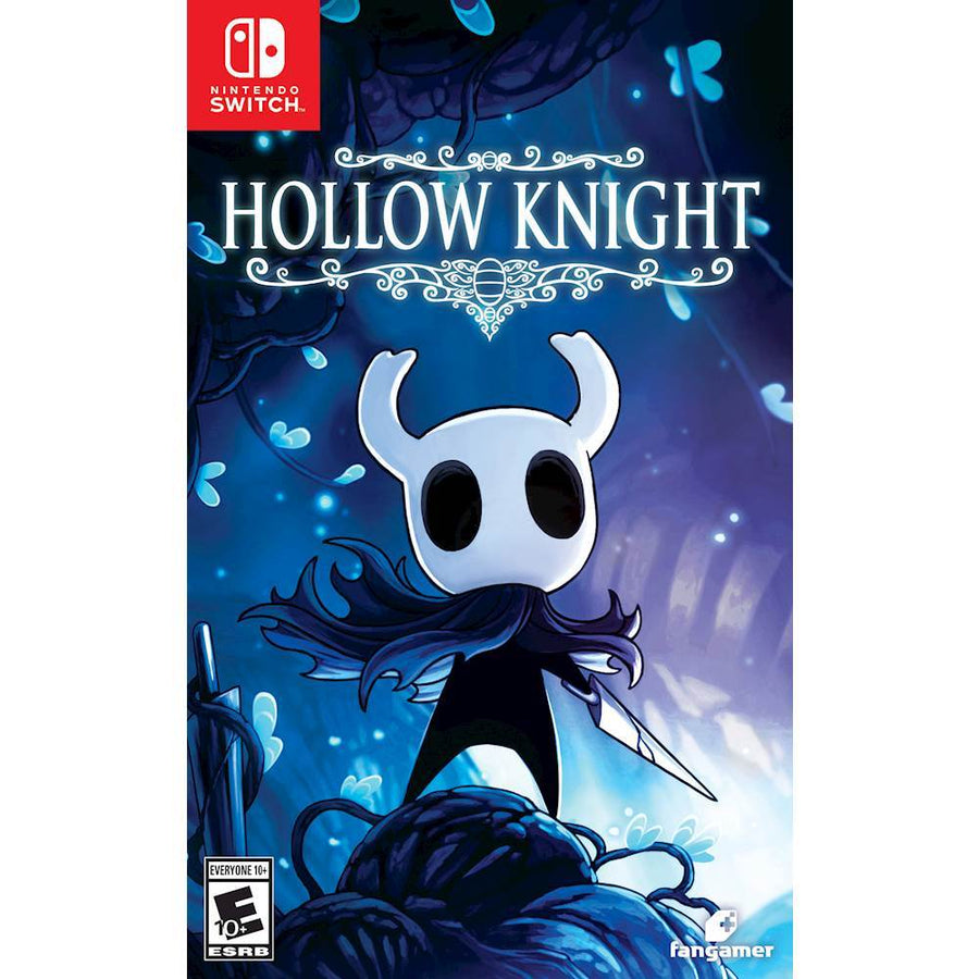 Hollow Knight - Nintendo Switch_0