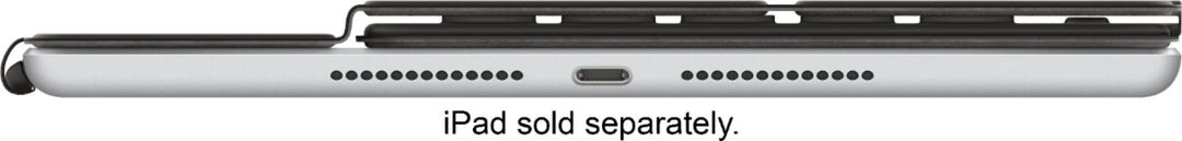 Apple - Smart Keyboard for iPad (7th Generation), iPad 10.2" (9th Generation), iPad Air (3rd Generation), and 10.5-inch iPad Pro_1