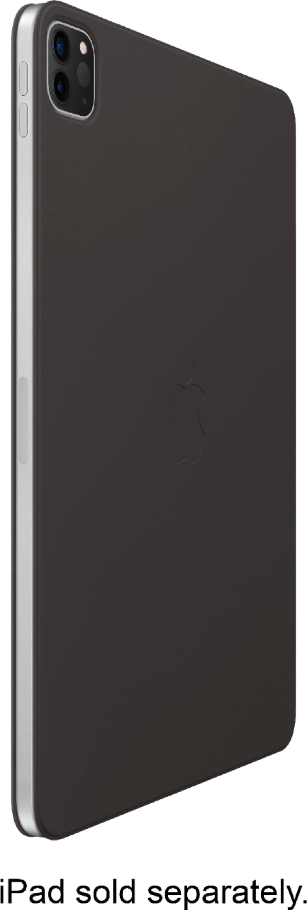 Apple - Smart Folio for 11-inch iPad Pro (3rd Generation) - Black_2