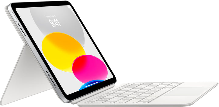 Apple - Magic Keyboard Folio for iPad 10.9-inch_2