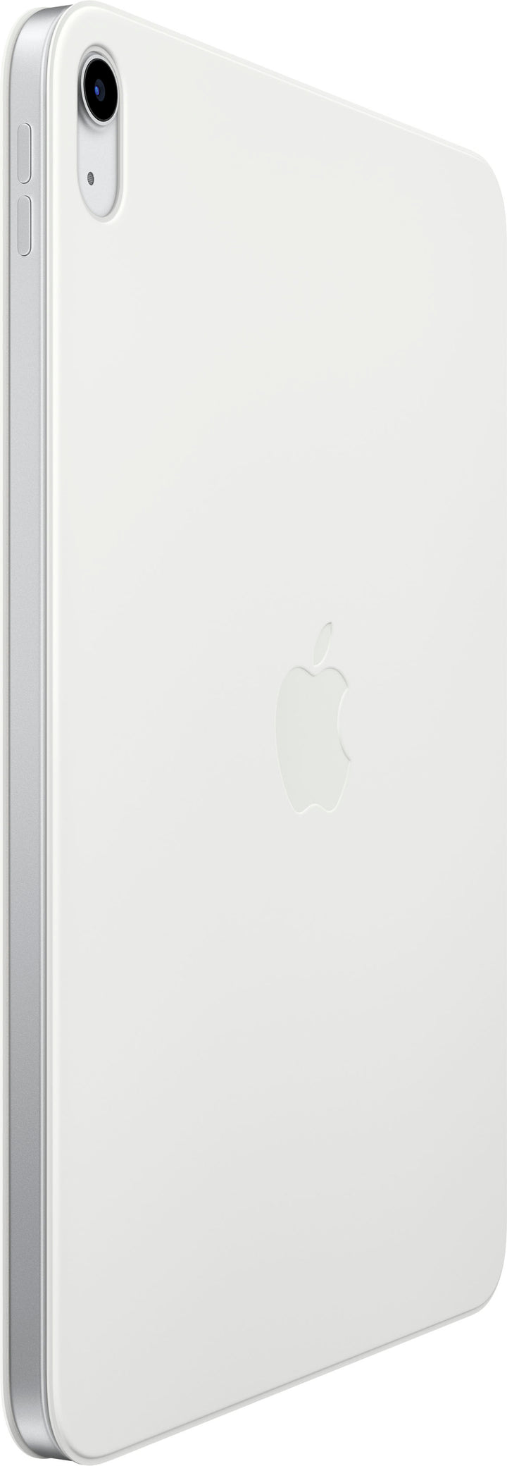 Apple - Smart Folio for iPad (10th generation) - White_2