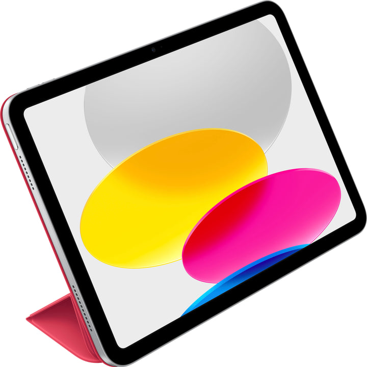 Apple - Smart Folio for iPad (10th generation) - Watermelon_4