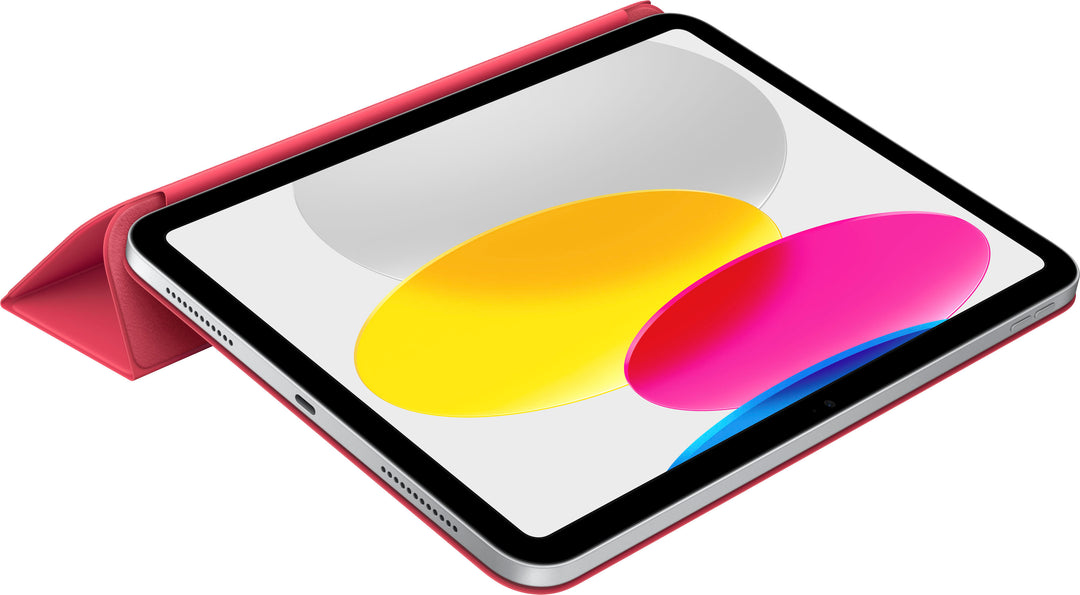 Apple - Smart Folio for iPad (10th generation) - Watermelon_3