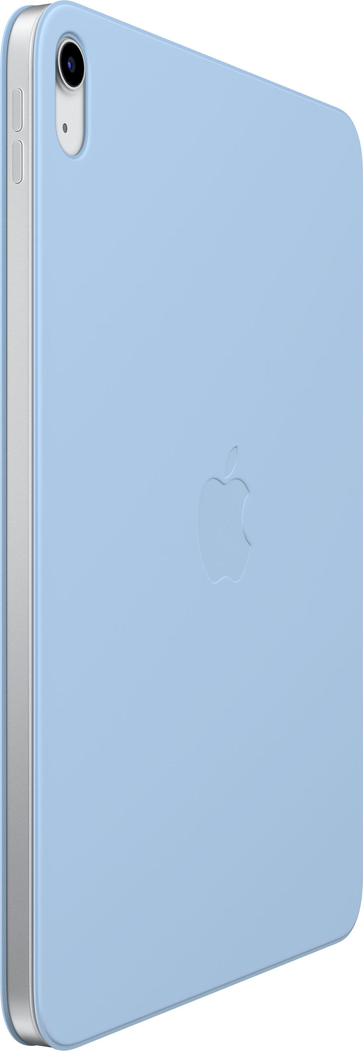 Apple - Smart Folio for iPad (10th generation) - Sky_2