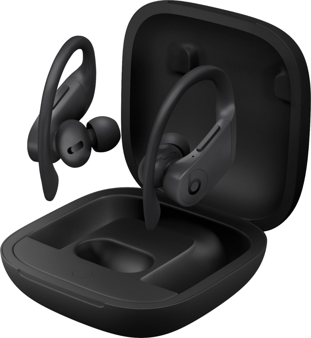 Beats by Dr. Dre - Powerbeats Pro Totally Wireless Earbuds - Black_5